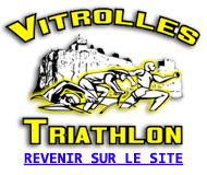 Vitrolles Triathlon